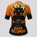 Happy Halloween Women's Cycling Jersey
