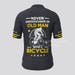 Men's Old Man Cycling Jersey - V1