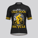 Men's Old Man Cycling Jersey - V2 Men's Old Man Cycling Jersey - V2
