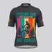 Cycling Dad Bike Adventure Men's Cycling Jersey - Graphite Cycling Dad Bike Adventure Men's Cycling Jersey - Graphite