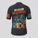 Life is a Beautiful Ride City Men's Cycling - Graphite