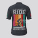 If You Don't Ride You Don't Understand Men's Cycling Jersey - Graphite