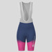 Women's Space Dogs Bib Shorts