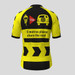 Respect Cyclists Share The Road Men's Cycling Jersey