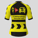 Respect Cyclists Share The Road Women's Cycling Jersey