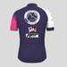 Men's Space Dog 3 sponsors - Dark Blue