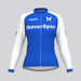 American Flyers Shaversport Women's LS Cycling Jersey American Flyers Shaversport Women's LS Cycling Jersey