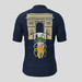 Arc de Triomphe Classic Color Men's Cycling Jersey