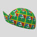 Albert Hofmann Bicycle Day Cycling Cap Albert Hofmann Bicycle Day Cycling Cap