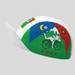 Bicycle Day 1943 LSD Cycling Cap Bicycle Day 1943 LSD Cycling Cap