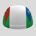 Bicycle Day 1943 LSD Cycling Cap Bicycle Day 1943 LSD Cycling Cap