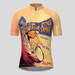 Retro France Cycling Event 1903 Men's Cycling Jersey