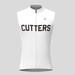 Breaking Away Cutters Men's Sleeveless Cycling Jersey Breaking Away Cutters Men's Sleeveless Cycling Jersey