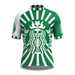Skeletonbucks Short Sleeve Men Cycling Jersey Skeletonbucks Short Sleeve Men Cycling Jersey