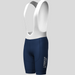 Signature Solid Cycling Bib Shorts