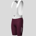 Signature Solid Cycling Bib Shorts