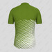 Gradient Triangle Men's Cycling Jersey - Moss