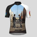 Wish You Were Here Men's Cycling Jersey