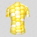 Sweet Corn Novelty Men's Cycling Jersey