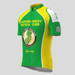 Customized Cycling Jersey For CJBC