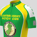 Customized Cycling Jersey For CJBC