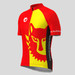 Customized Cycling Jersey For WSW club 