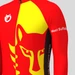 Customized Long Sleeve Jersey For WSW club