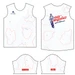 Customized T shirt for Yonatan and Epic 2026(unisex)