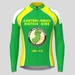 Customized Cycling Long Sleeve Jersey For CJBC
