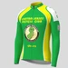 Customized Cycling Long Sleeve Jersey For CJBC