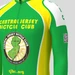 Customized Cycling Long Sleeve Jersey For CJBC