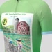  Customized Cycling Jersey For CJBC Farmlands Tour 2026