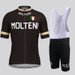 Retro Molteni Pro Team Men's Cycling Kits