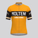 Retro Molteni Pro Team Men's Cycling Kits