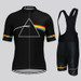 The Dark Side of the Moon Men's Cycling Kit The Dark Side of the Moon Men's Cycling Kit