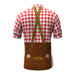 Tirolese  Men's Cycling jersey