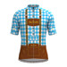 Tirolese  Men's Cycling jersey