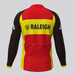 TI Raleigh Retro Men's LS Cycling Jersey TI Raleigh Retro Men's LS Cycling Jersey