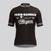 Retro Paris Roubaix Men's Cycling Jersey Retro Paris Roubaix Men's Cycling Jersey