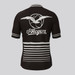 Retro Paris Roubaix Men's Cycling Jersey Retro Paris Roubaix Men's Cycling Jersey
