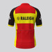 TI Raleigh Retro Cycling Bib Shorts TI Raleigh Retro Cycling Bib Shorts