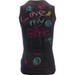 Love My Bike Women's sleeveless Cycling Jersey