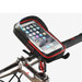 Bicycle Front Bag Touch Screen 6.0 Inch Bicycle Front Bag Touch Screen 6.0 Inch