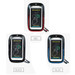 Bicycle Front Bag Touch Screen 6.0 Inch Bicycle Front Bag Touch Screen 6.0 Inch