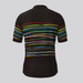Classic colored lines Men's Cycling Jersey Classic colored lines Men's Cycling Jersey