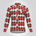Lumberjack Long Sleeve Men's Cycling Jersey Lumberjack Long Sleeve Men's Cycling Jersey
