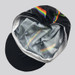 The Dark Side of the Moon Cycling Cap The Dark Side of the Moon Cycling Cap
