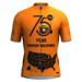 Smokey Bear 75th Years Prevent Wildfires Cycling Jersey Smokey Bear 75th Years Prevent Wildfires Cycling Jersey
