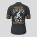 Old Guy On A Bicycle Cycling Jersey Old Guy On A Bicycle Cycling Jersey