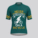 Old Guy On A Bicycle Cycling Jersey Old Guy On A Bicycle Cycling Jersey